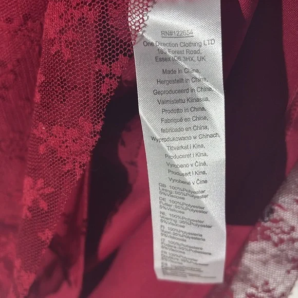 Jawbreaker Dress - Picture 9 of 9